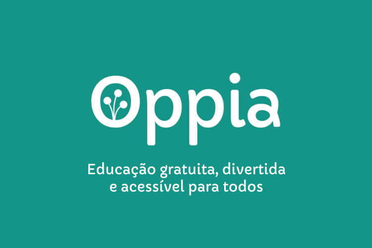Making a difference in Brazil with Oppia Educational Project